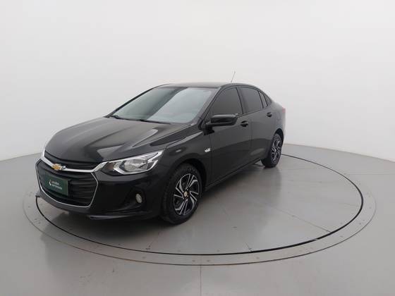 CHEVROLET ONIX 1.0 FLEX PLUS LT MANUAL